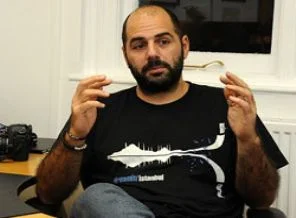 Çanakkale'de ödüllü muhabirin inanılmaz ölümü