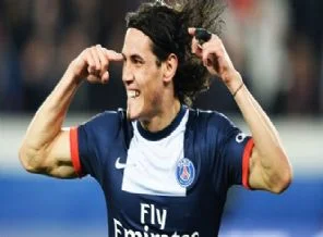 Cavani'den Chelsea'ye olumlu cevap
