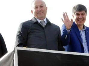 Çavuşoğlu: Müzakereler durmaz endişemiz yok