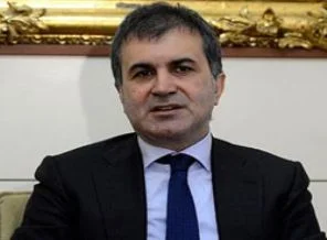 Çelik: Çok çirkin göndermeydi
