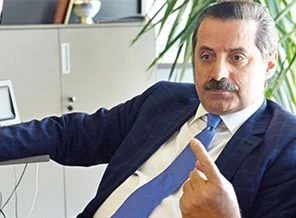 Çelik: Görevden almalar benim tercihim