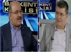 Çelik: Medet umanlar avucunu yalar!