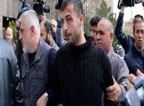 Çelik: 'Saldırgan AK Parti üyesiymiş!'
