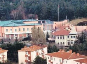 Cemaat 'Köşk' planını belirledi!