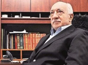 Cemaat'ten karşı atak: Pensilvanya partisi geliyor