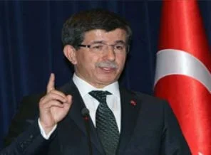 'Cemaat Türkiye'yi şikayet ediyor'