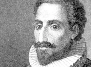 Cervantes'in mezarı aranıyor