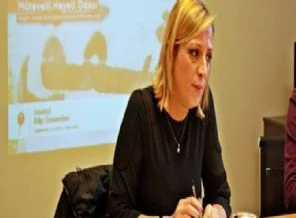 Ceyda Karan'ın o iddiası ellerinde kaldı