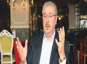 CHP çakma sağ parti