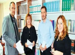 CHP cemaate biat etmez!