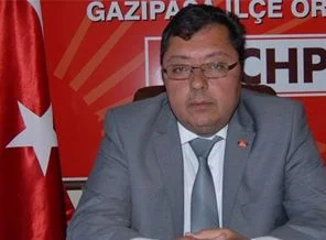 CHP'de bir toplu istifa haberi daha