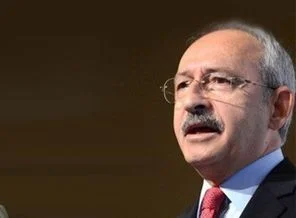 CHP'de Cemaat isyanı