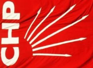 CHP'de şok istifa!