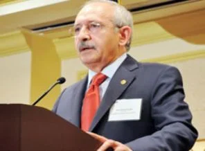 CHP'den Köşk için sürpriz karar!