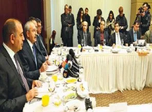 CHP'den kritik dershane hamlesi