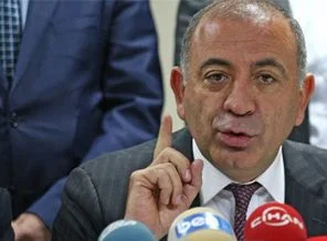 CHP'den saldırıyla ilgili iddia