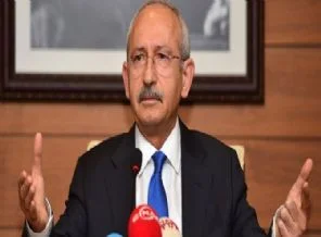 CHP Grubu'nda güvenlik bir kez daha SOS verdi
