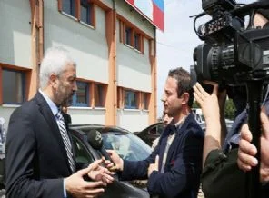 CHP'li başkan seçimi kaybedince, AK Parti'yi bu kararla vurdu