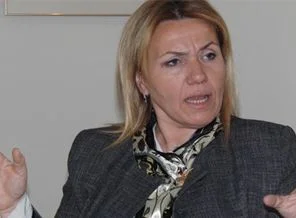 CHP'li başkandan eski CHP'li başkana sitem!