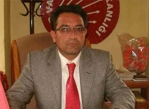 CHP'li eski başkandan ilginç dava