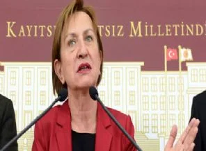 CHP'li vekilden Erdığan'a övgü dolu sözler