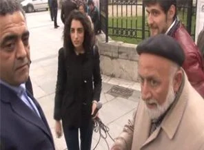 CHP'li vekile camide tepki