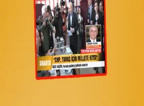 CHP'lilerden büyük şok: Kılıçdaroğlu'ndan seçimin hesabı sorulacak