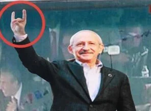 CHP MHP'yi çok fena sattı!