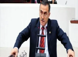 CHP'nin bir başına bıraktığı aday