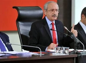 CHP'nin cumhurbaşkanlığı için sürpriz adayı