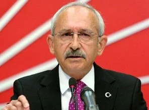 CHP'nin Köşk adayı için sürpriz isim