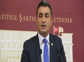 CHP'nin sır gibi saklanan ziyareti deşifre oldu
