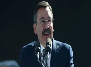 CHP'ye Ankara'da suçüstü