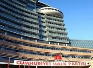 CHP yine AYM'ye gitti