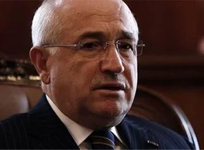 Çiçek'ten CHP liderine geçmiş olsun ziyareti