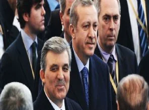 Cumhurbaşkanı'ndan Galatasaray'a tebrik