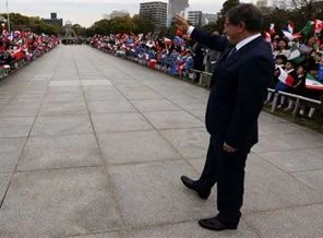 Davutoğlu: Bir daha asla diyoruz ama...