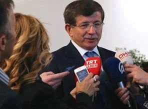 Davutoğlu'na son günlerin meşhur sorusu