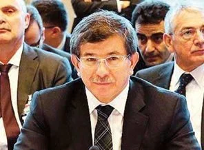 Davutoğlu'ndan ABD'ye kara kampanya ikazı