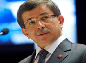 Davutoğlu'ndan daha önce söylenmemiş sözler