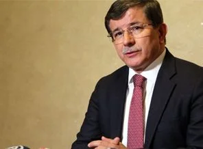 Davutoğlu skandalının ardındaki gücü açıkladı