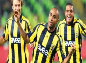 Deivid de futbola veda etti!