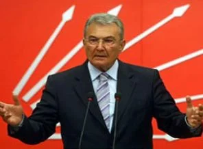 Deniz Baykal paralel için soruşturma istemiş