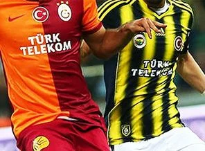 Dev derbiyi yönetecek hakem belli oldu!