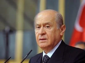 Devlet Bahçeli taktik değiştirdi