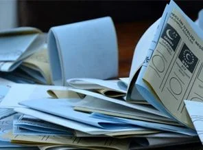 Dijital oy sistemi çalışması başlayacak mı?