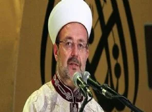 Dindarlıklarımız içtenliğini kaybediyor