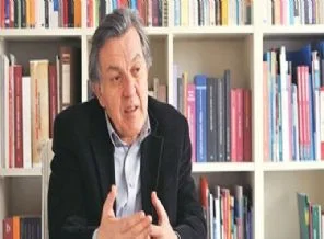 Dini grup değil siyasi güç