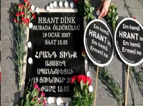 Dink dosyası sil baştan!