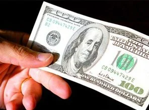 Dolar bir haftanın en yükseğinde